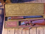 Winchester 101 Grand European 20 ga Beauty with Factory Fitted Hard Case and Original Box