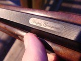 Winchester 101 Grand European 20 ga Beauty with Factory Fitted Hard Case and Original Box - 5 of 20
