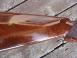 Winchester 101 Grand European 20 ga Beauty with Factory Fitted Hard Case and Original Box - 4 of 20