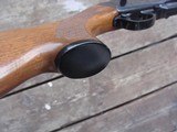 Remington Model 7400 243 Ex. Cond. Not Ofen Found In 243 - 8 of 13