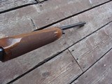 Remington Model 7400 243 Ex. Cond. Not Ofen Found In 243 - 12 of 13