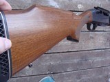 Remington Model 7400 243 Ex. Cond. Not Ofen Found In 243 - 11 of 13