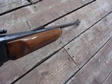 Remington Model 7400 243 Ex. Cond. Not Ofen Found In 243 - 9 of 13