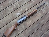 Remington Model 7400 243 Ex. Cond. Not Ofen Found In 243 - 2 of 13