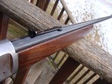 Winchester Model 53 lst Year Production 44 WCF or 44-40
3 digit Ser # Same Receiver As Model 92
1924 Date Of Man. - 10 of 16
