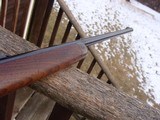 Winchester Model 53 lst Year Production 44 WCF or 44-40
3 digit Ser # Same Receiver As Model 92
1924 Date Of Man. - 5 of 16