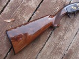 Browning
Model 12 20 ga Grade V As New In Box Full Coverage Engraved Strikingly Beautiful Stocks, Gold Inlets - 2 of 20