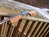 Remington 870 20 ga Vintage Wingmaster 2 barrel set Beauty ! Skeet and 28 " Mod1969 C&R Both Vent Rib