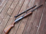 Remington 870 20 ga Vintage Wingmaster 2 barrel set Beauty ! Skeet and 28 " Mod1969 C&R Both Vent Rib - 2 of 20