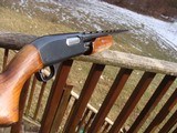 Remington 870 20 ga Vintage Wingmaster 2 barrel set Beauty ! Skeet and 28 " Mod1969 C&R Both Vent Rib - 7 of 20