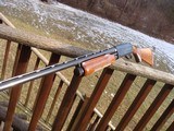 Remington 870 20 ga Vintage Wingmaster 2 barrel set Beauty ! Skeet and 28 " Mod1969 C&R Both Vent Rib - 14 of 20