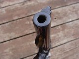 Colt Trooper MK111 1970 4" Near New Cond Beauty Outstanding Condition
Baby Brother to 70's Pythons C&R Ok - 7 of 11