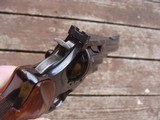 Colt Trooper MK111 1970 4" Near New Cond Beauty Outstanding Condition
Baby Brother to 70's Pythons C&R Ok - 6 of 11