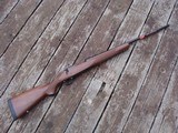 Winchester Model 70 New In Box, New Old Stock Not Ever Assembled With Papers US Made - 1 of 11