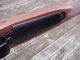 Winchester Model 70 New In Box, New Old Stock Not Ever Assembled With Papers US Made - 5 of 11