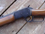 Marlin 39 Century Ltd 1970 Unfired 100 yr Anniversary Model WOW! - 8 of 12