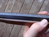 Marlin 39 Century Ltd 1970 Unfired 100 yr Anniversary Model WOW! - 6 of 12