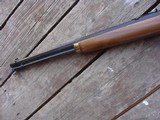 Marlin 39 Century Ltd 1970 Unfired 100 yr Anniversary Model WOW! - 11 of 12