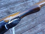Browning 20 Ga Lighting Superposed Round Knob Long Tang 1964 Belgian Made Beauty Bargain Priced !!!!!!! - 8 of 15