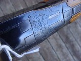 Browning 20 Ga Lighting Superposed Round Knob Long Tang 1964 Belgian Made Beauty Bargain Priced !!!!!!! - 6 of 15