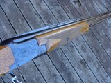 Browning 20 Ga Lighting Superposed Round Knob Long Tang 1964 Belgian Made Beauty Bargain Priced !!!!!!! - 1 of 15