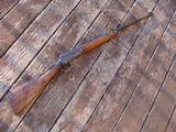 Winchester Model 55 1929 Made the year of the Crash Nice Gun Great Buy Good Bore See Below Same As 94's Not Take Down - 6 of 20