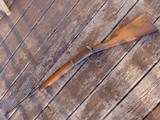 Winchester Model 55 1929 Made the year of the Crash Nice Gun Great Buy Good Bore See Below Same As 94's Not Take Down - 17 of 20
