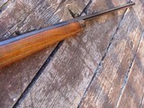 Winchester Model 55 1929 Made the year of the Crash Nice Gun Great Buy Good Bore See Below Same As 94's Not Take Down - 16 of 20