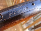 Winchester Model 55 1929 Made the year of the Crash Nice Gun Great Buy Good Bore See Below Same As 94's Not Take Down - 12 of 20