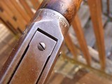 Winchester Model 55 1929 Made the year of the Crash Nice Gun Great Buy Good Bore See Below Same As 94's Not Take Down - 11 of 20