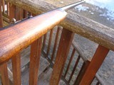 Winchester Model 55 1929 Made the year of the Crash Nice Gun Great Buy Good Bore See Below Same As 94's Not Take Down - 15 of 20