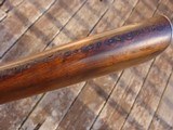 Winchester Model 55 1929 Made the year of the Crash Nice Gun Great Buy Good Bore See Below Same As 94's Not Take Down - 14 of 20