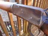 Winchester Model 55 1929 Made the year of the Crash Nice Gun Great Buy Good Bore See Below Same As 94's Not Take Down - 5 of 20