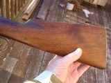 Winchester Model 55 1929 Made the year of the Crash Nice Gun Great Buy Good Bore See Below Same As 94's Not Take Down - 19 of 20
