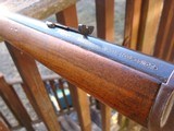 Winchester Model 55 1929 Made the year of the Crash Nice Gun Great Buy Good Bore See Below Same As 94's Not Take Down - 2 of 20