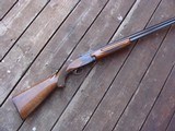 Winchester 101 20 ga Not Often Found with 28" barrelsNice Looking Gun BARGAIN PRICE - 1 of 10