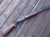 Winchester 101 20 ga Not Often Found with 28" barrelsNice Looking Gun BARGAIN PRICE - 3 of 10