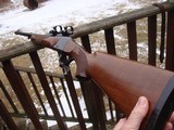 Ruger # 1 45-70 Medium Sporter (looks like Tropical) with Rings and Sights Beauty - 5 of 9