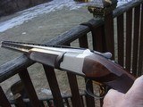 Browning 725 Sporting 32" NEW CONDITION BARGAIN !!!!!!!!!!!! - 4 of 13