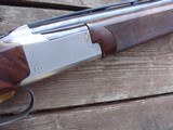 Browning 725 Sporting 32" NEW CONDITION BARGAIN !!!!!!!!!!!! - 5 of 13