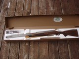 Remington 700 CDL Stainless Fluted with
Walnut
stock VINTAGE NEW OLD STOCK IN BOX UNFIRED RARE FIND 30-06 - 1 of 15