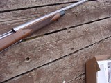 Remington 700 CDL Stainless Fluted with
Walnut
stock VINTAGE NEW OLD STOCK IN BOX UNFIRED RARE FIND 30-06 - 13 of 15