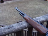 Marlin 444 JM North Haven Ct Near New Cond Factory Checkered Collector Quality At A Hunting Gun Price - 5 of 14