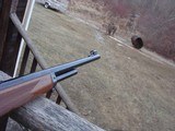 Marlin 444 JM North Haven Ct Near New Cond Factory Checkered Collector Quality At A Hunting Gun Price - 4 of 14