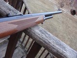Marlin 444 JM North Haven Ct Near New Cond Factory Checkered Collector Quality At A Hunting Gun Price - 14 of 14