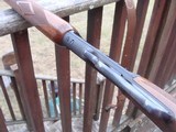 Marlin 444 JM North Haven Ct Near New Cond Factory Checkered Collector Quality At A Hunting Gun Price - 9 of 14