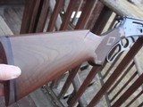 Marlin 444 JM North Haven Ct Near New Cond Factory Checkered Collector Quality At A Hunting Gun Price - 11 of 14