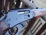 Marlin 444 JM North Haven Ct Near New Cond Factory Checkered Collector Quality At A Hunting Gun Price - 13 of 14