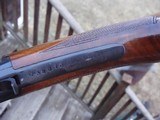 Marlin 336 ADL Somewhat Rare Deluxe JM 1950 Factory Checkered 30 30 Ex. Exceptional Condition - 11 of 19