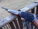 Marlin 336 ADL Somewhat Rare Deluxe JM 1950 Factory Checkered 30 30 Ex. Exceptional Condition - 5 of 19